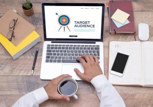 Understanding your target audience 