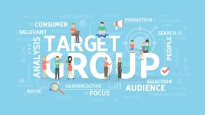 Understanding your target audience 